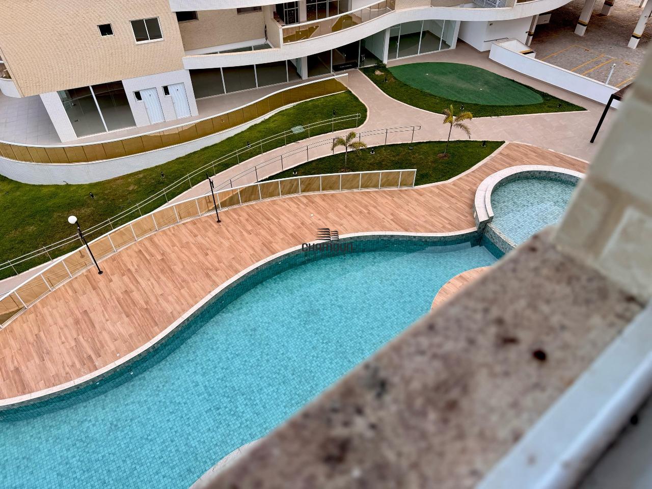 Apartamento à venda no Nova Guarapari: Apto 3 quartos 1 suíte próximo a Praia de Peracanga em Nova Guarapari / Guarapari ES