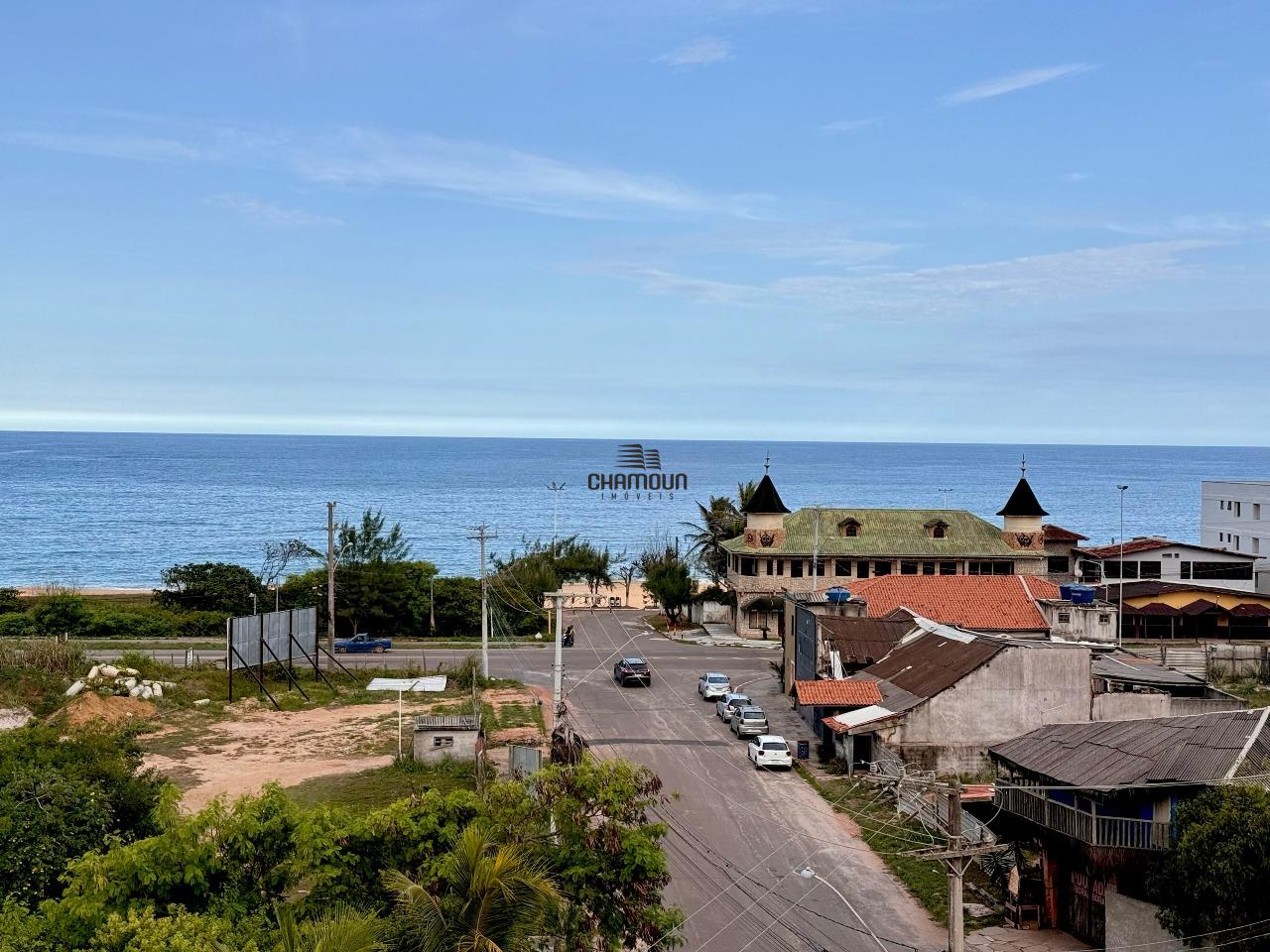 Apartamento à venda no Nova Guarapari: Apto 3 quartos 1 suíte próximo a Praia de Peracanga em Nova Guarapari / Guarapari ES