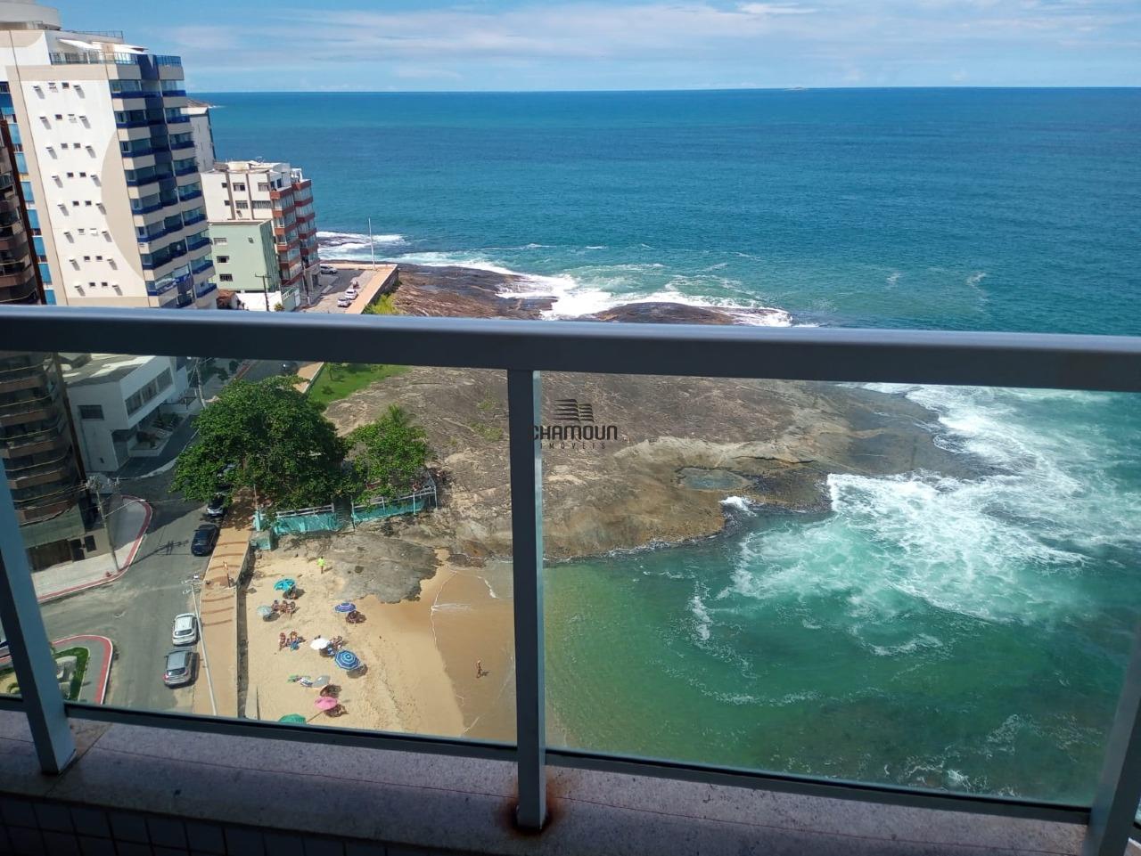 Apartamento à venda no Centro Guarapari: Apartamento 3 quartos no Centro de Guarapari