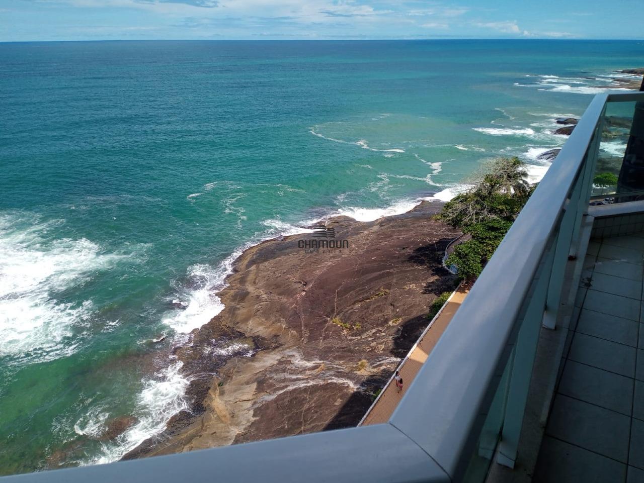 Apartamento à venda no Centro Guarapari: Apartamento 3 quartos no Centro de Guarapari