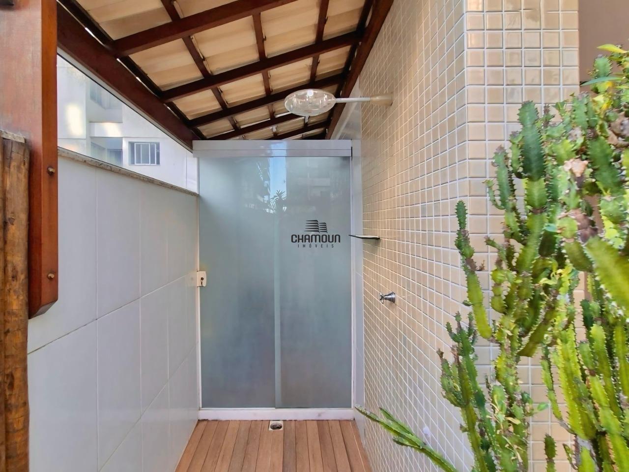 Apartamento à venda no Centro Guarapari:  2 quartos, 1 suíte, 1 vaga, Centro - Guarapari/ES