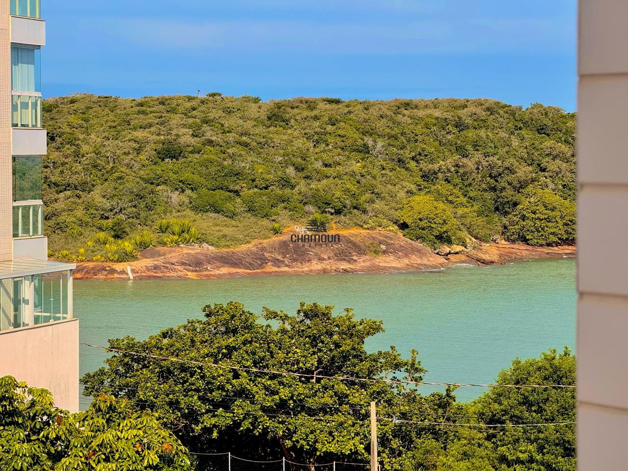 Apartamento à venda no Enseada Azul: Apto com 3 quartos 1 suíte 3 banheiros