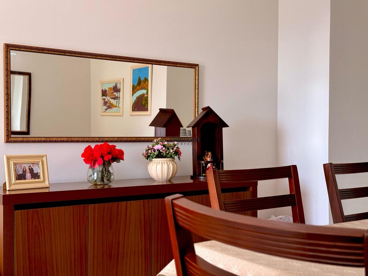 Apartamento à venda no Enseada Azul: 3 quartos na Praia de bacutia Enseada Azul