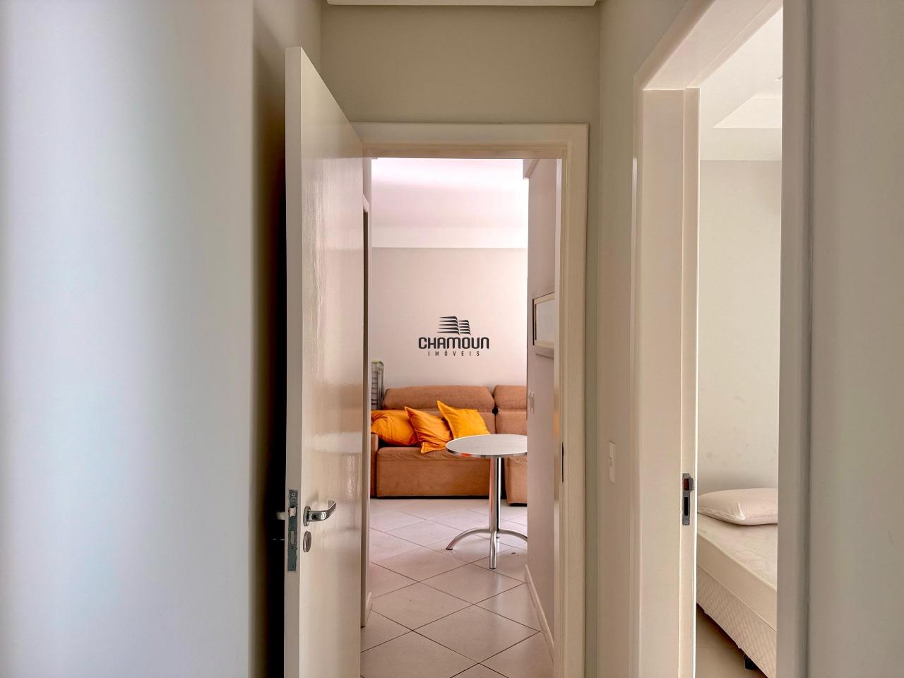 Apartamento à venda no Enseada Azul: 3 quartos na Praia de bacutia Enseada Azul