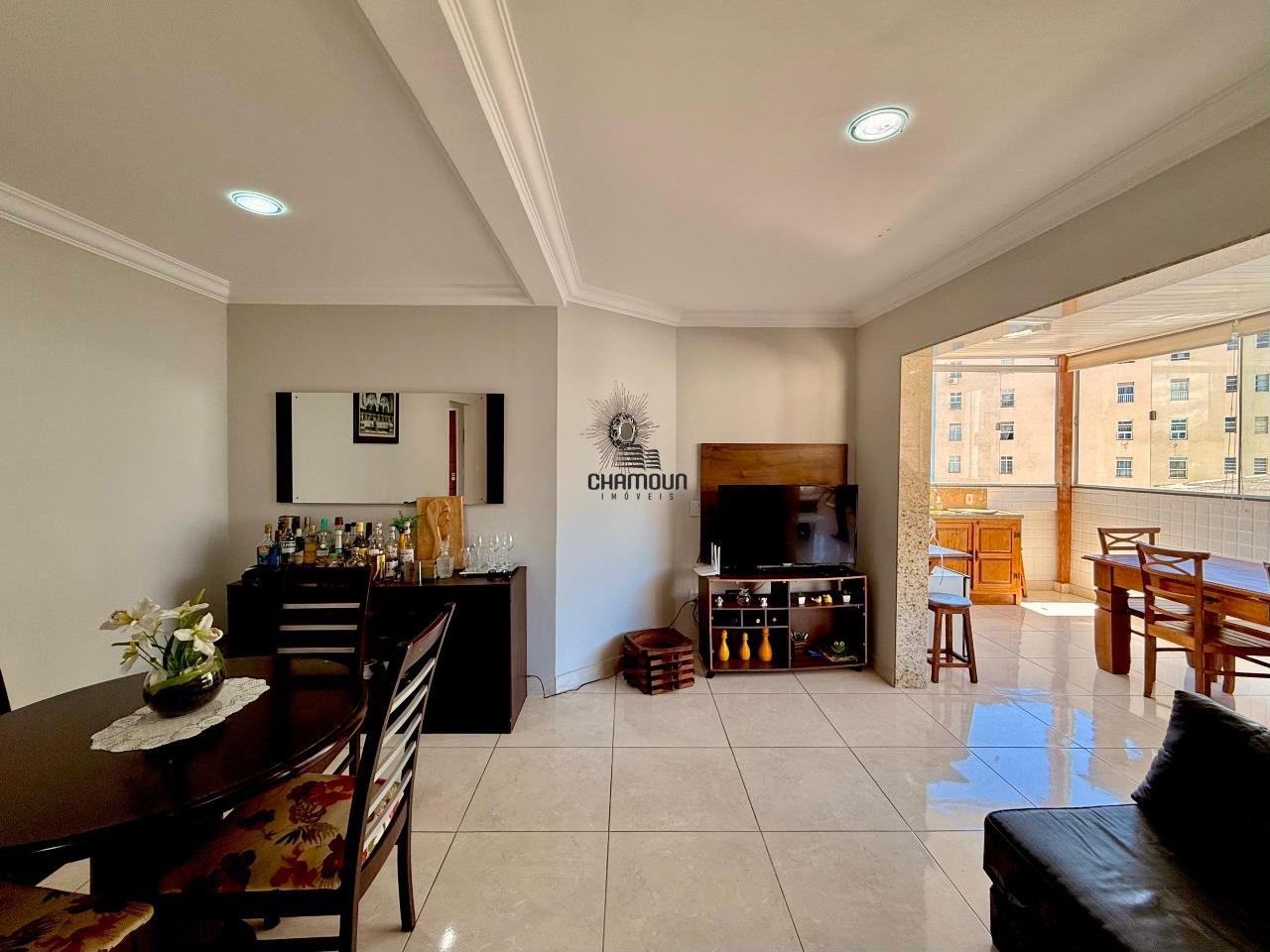 Apartamento à venda no Centro Guarapari: Cobertura  3 quartos no centro de Guarapari