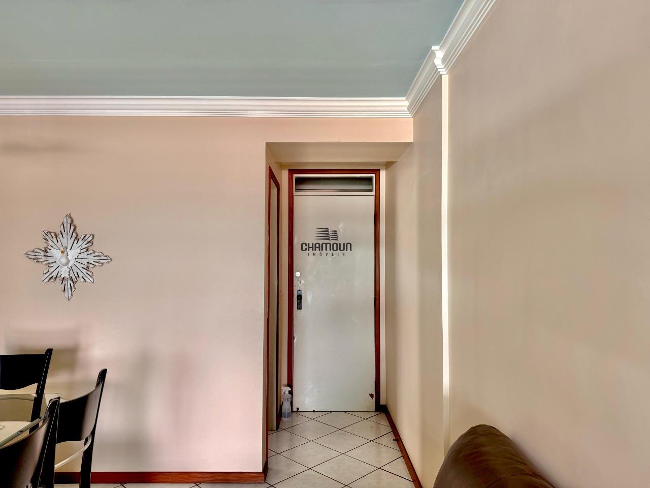 Apartamento à venda no São Judas Tadeu: Apartamento 3 quartos no centro de Guarapari 