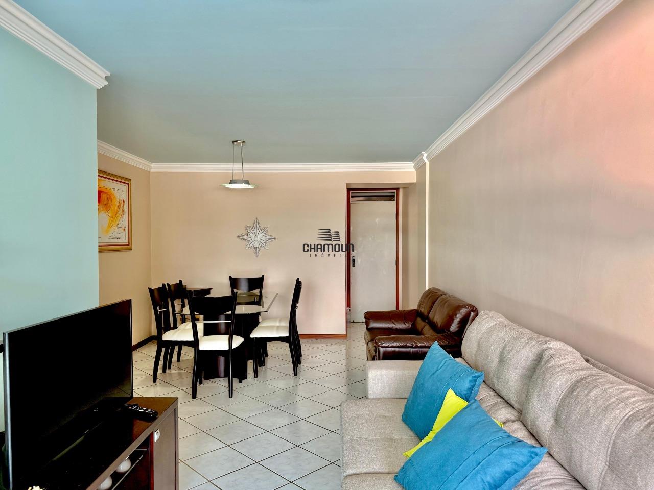 Apartamento à venda no São Judas Tadeu: Apartamento 3 quartos no centro de Guarapari 