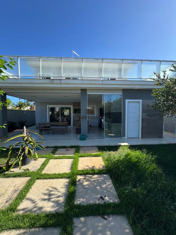 Casa em Condomínio à venda no Boullevard Lagoa Serra: 4 quartos, 1 suíte, Boulevard Lagoa - Serra/ES