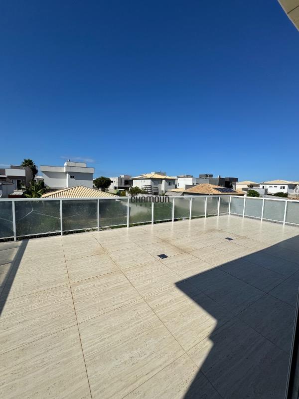 Casa em Condomínio à venda no Boullevard Lagoa Serra: 4 quartos, 1 suíte, Boulevard Lagoa - Serra/ES