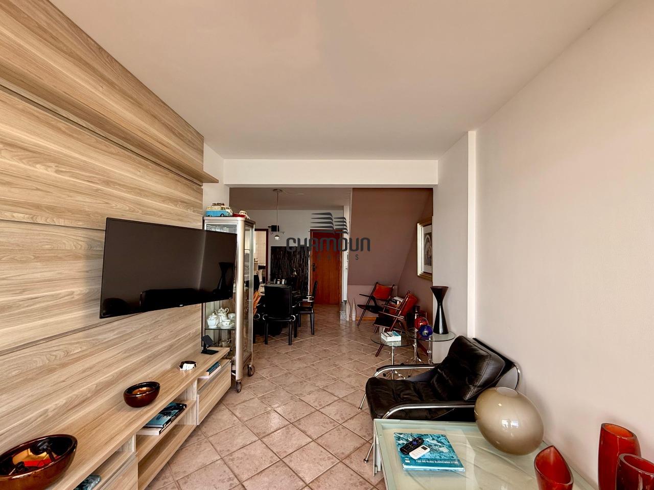 Cobertura à venda no Praia do Morro: 