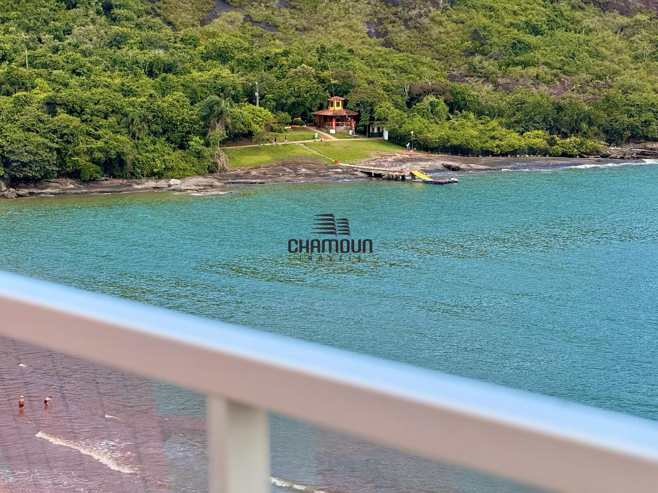 Cobertura à venda no Praia do Morro: 