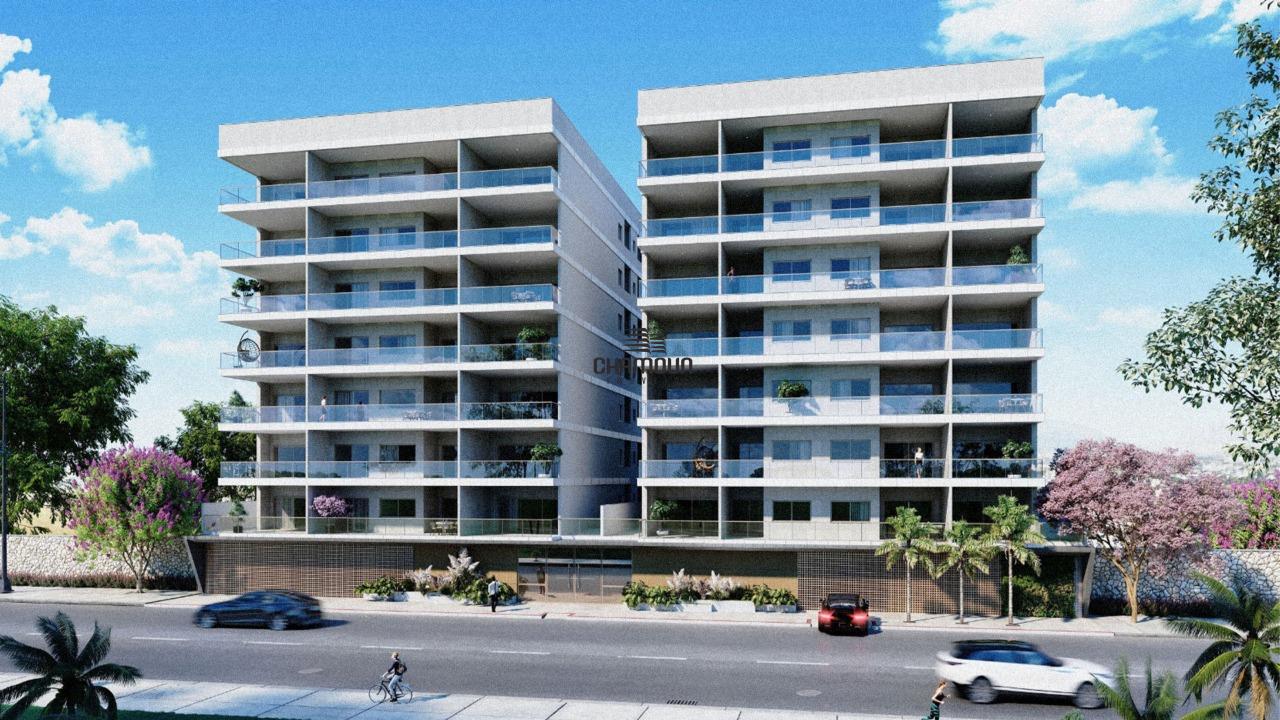 Apartamento à venda no Enseada Azul: Lançamento Acqua Enseada ES Guarapari
