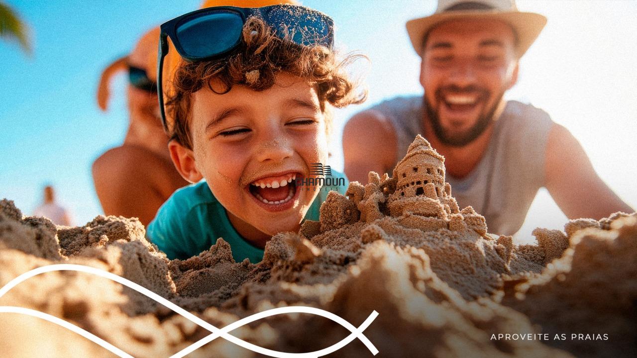 Apartamento à venda no Enseada Azul: Lançamento Acqua Enseada ES Guarapari