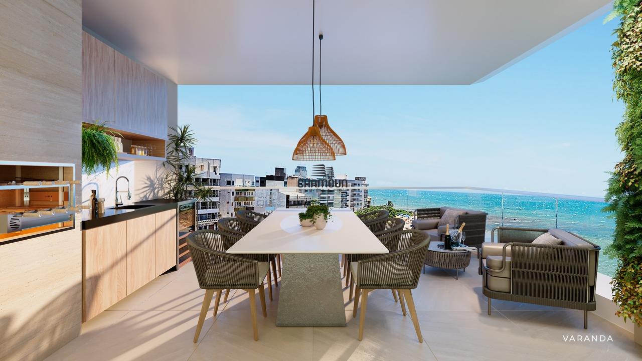 Apartamento à venda no Enseada Azul: Lançamento Acqua Enseada ES Guarapari