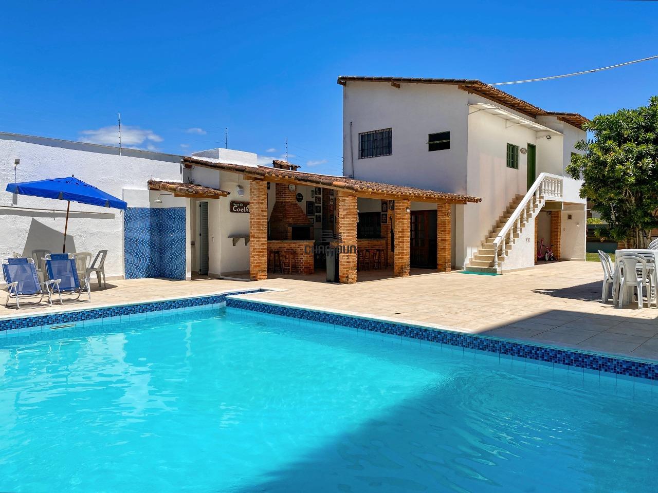 Casa à venda no Enseada Azul: Casa na Enseada Azul