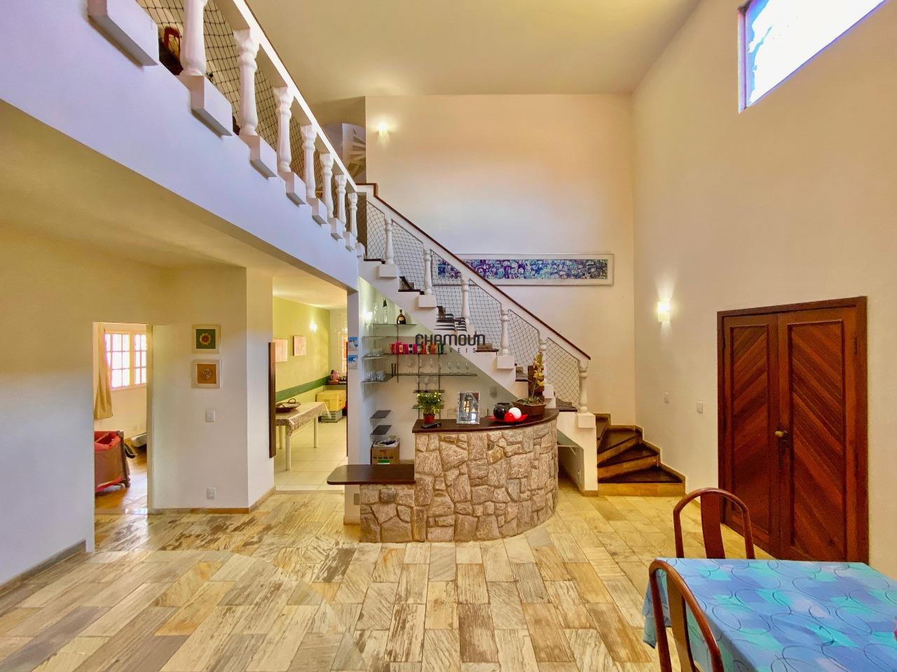 Casa à venda no Enseada Azul: Casa 7 quartos 3 suítes 6 banheros na Enseada Azul