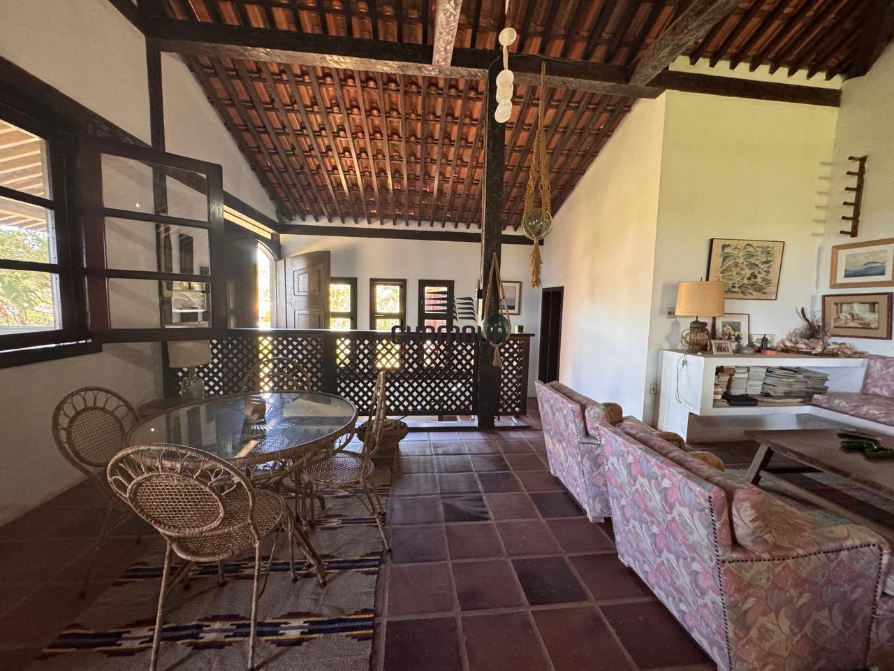 Casa à venda no Setiba: Casa de 03 Quartos em Setiba - ES