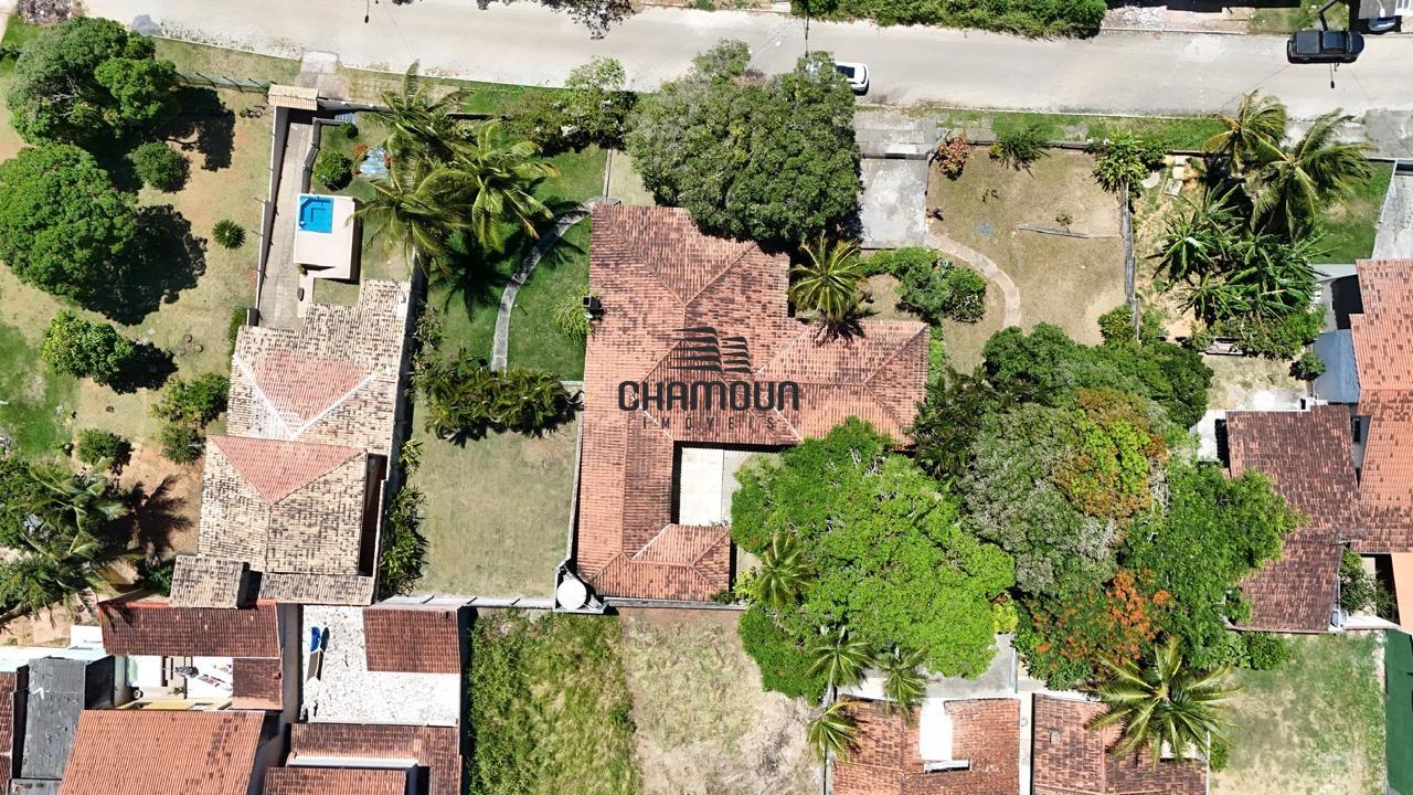 Casa à venda no Setiba: Casa de 03 Quartos em Setiba - ES