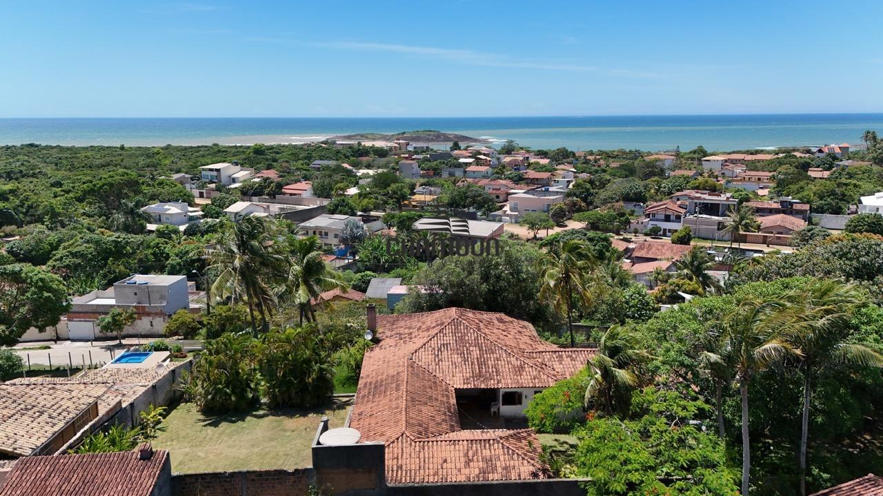 Casa à venda no Setiba: Casa de 03 Quartos em Setiba - ES