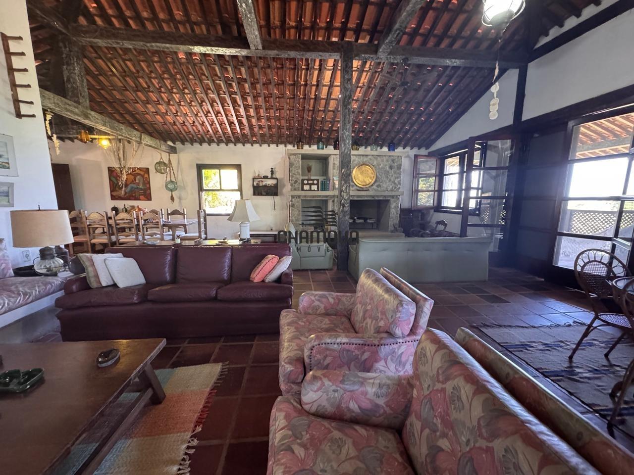 Casa à venda no Setiba: Casa de 03 Quartos em Setiba - ES