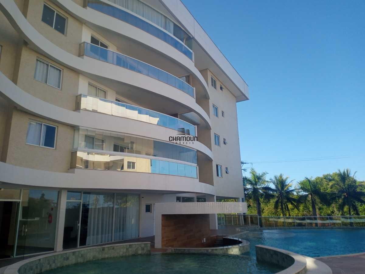 Apartamento à venda no Nova Guarapari: Apto 3 quartos 1 suíte 2 banheiros em Nova Guarapari 