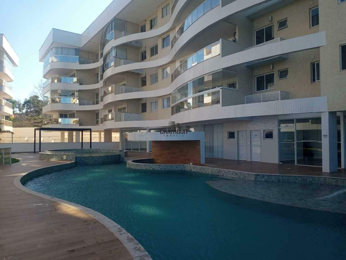 Apartamento à venda no Nova Guarapari: 3 quartos 1 suíte em Nova Guarapari / Guarapari - ES
