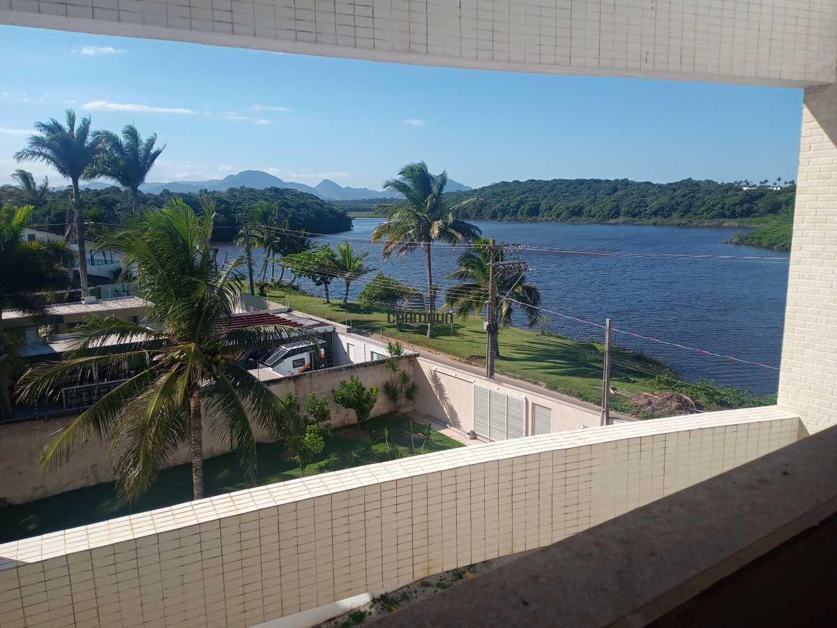 Apartamento à venda no Nova Guarapari: 3 quartos 1 suíte em Nova Guarapari / Guarapari - ES