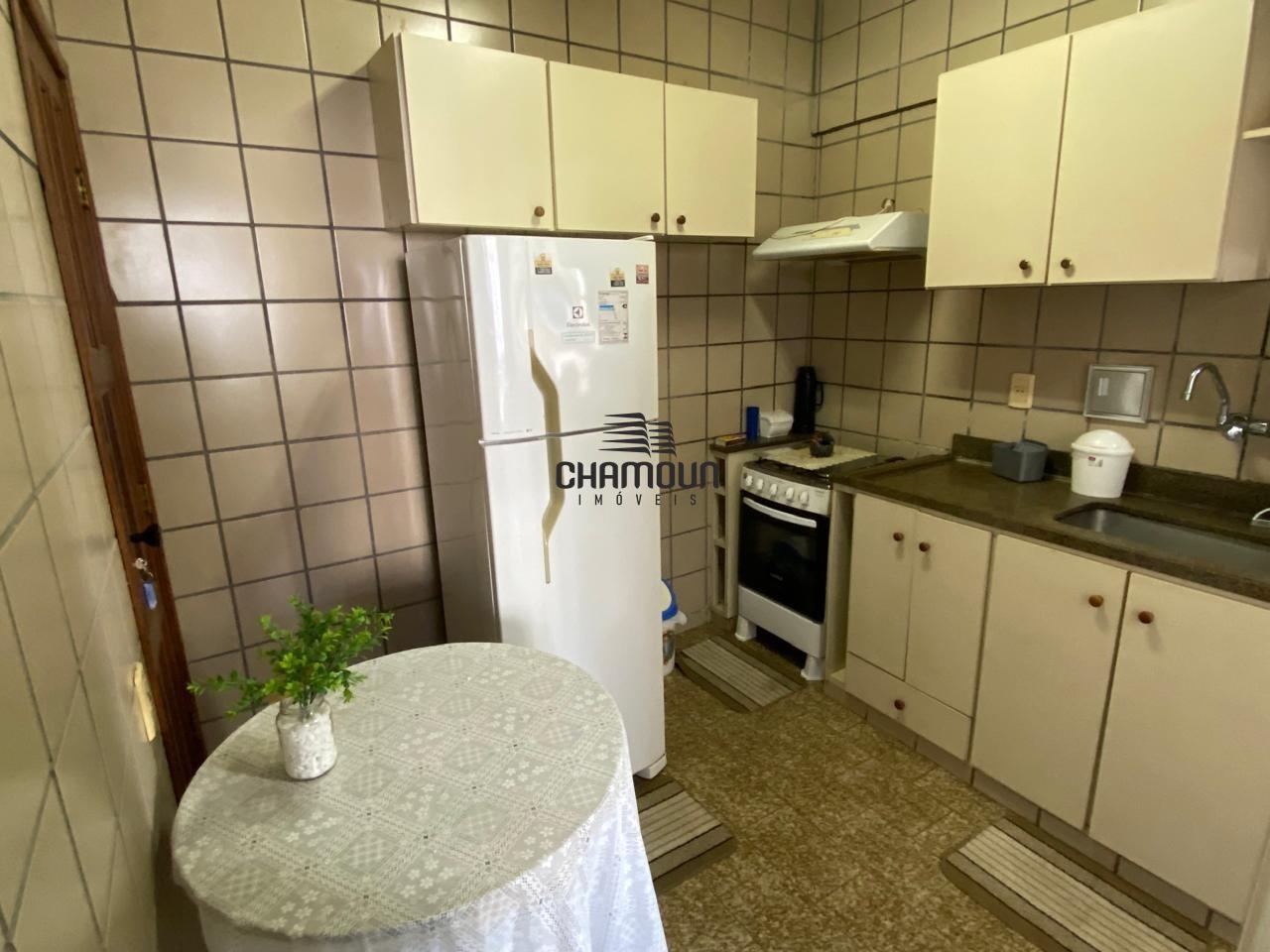 Apartamento à venda no Praia do Morro: 2 Quartos mais DCE e Porteira Fechada na Praia do Morro