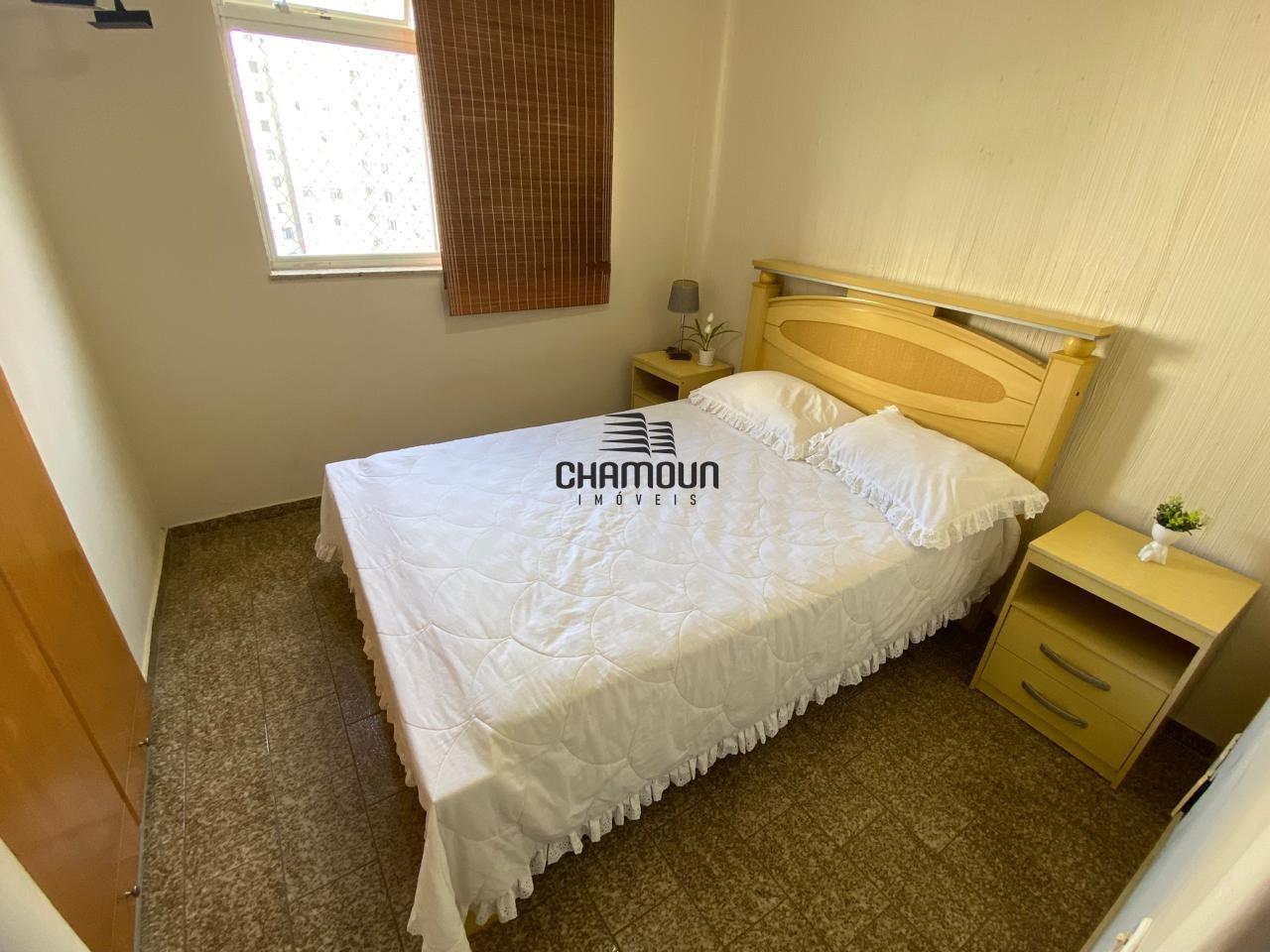 Apartamento à venda no Praia do Morro: 2 Quartos mais DCE e Porteira Fechada na Praia do Morro