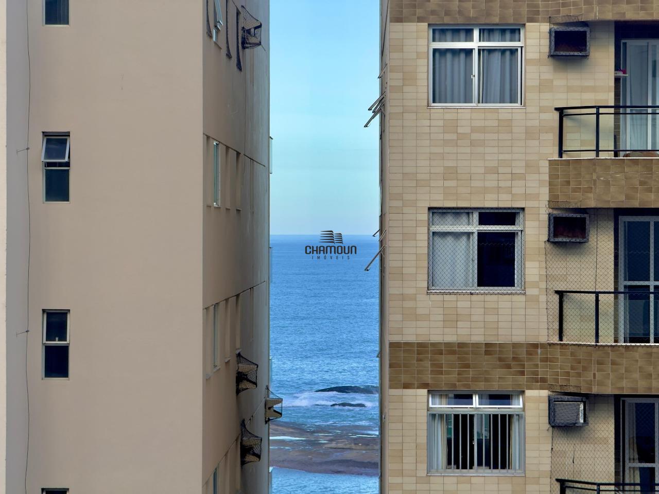 Apartamento à venda no Centro Guarapari: Apartamento 3 quartos no centro de Guarapari