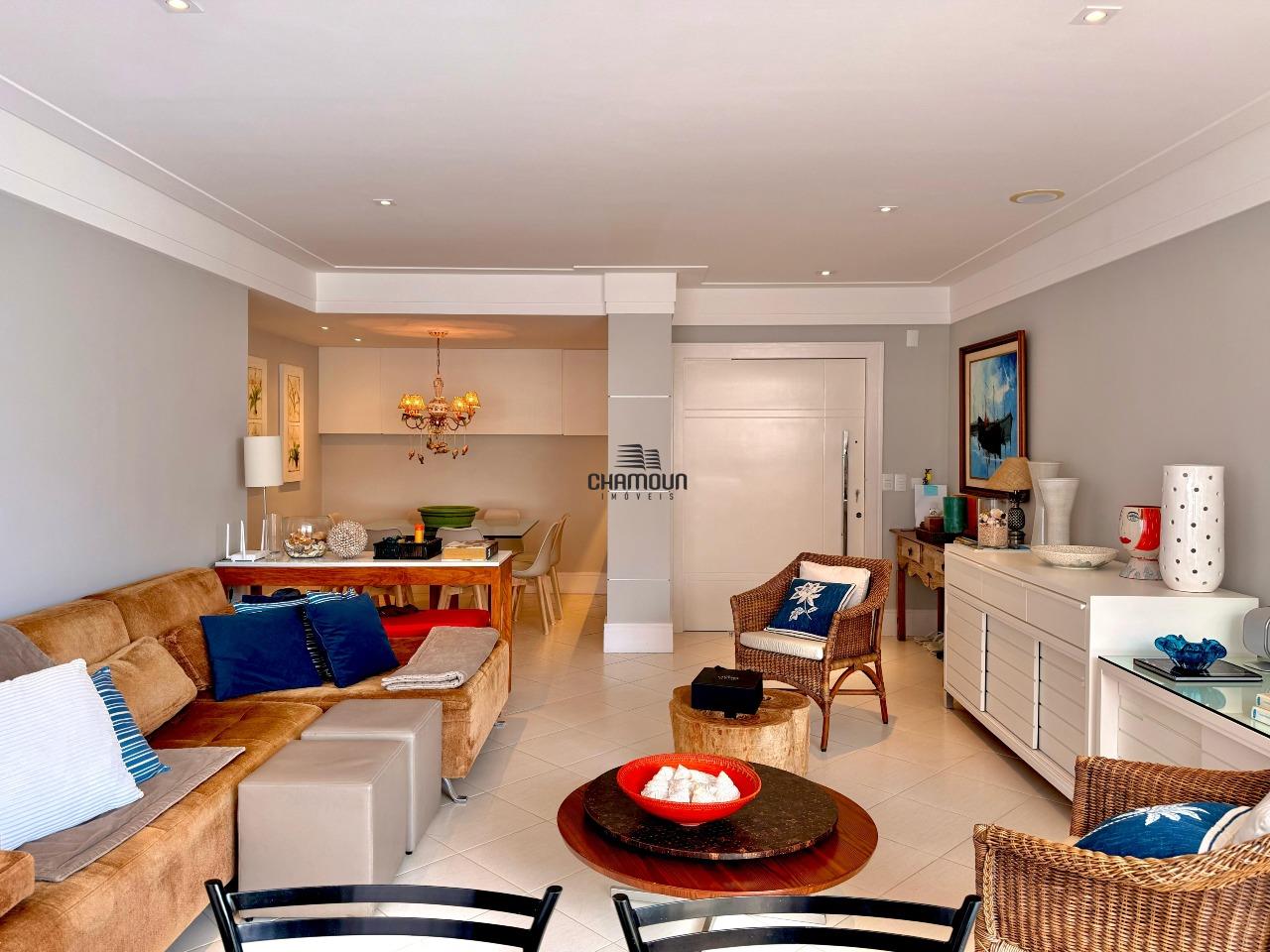 Apartamento à venda no Enseada Azul: 3 quartos na Enseada Azul