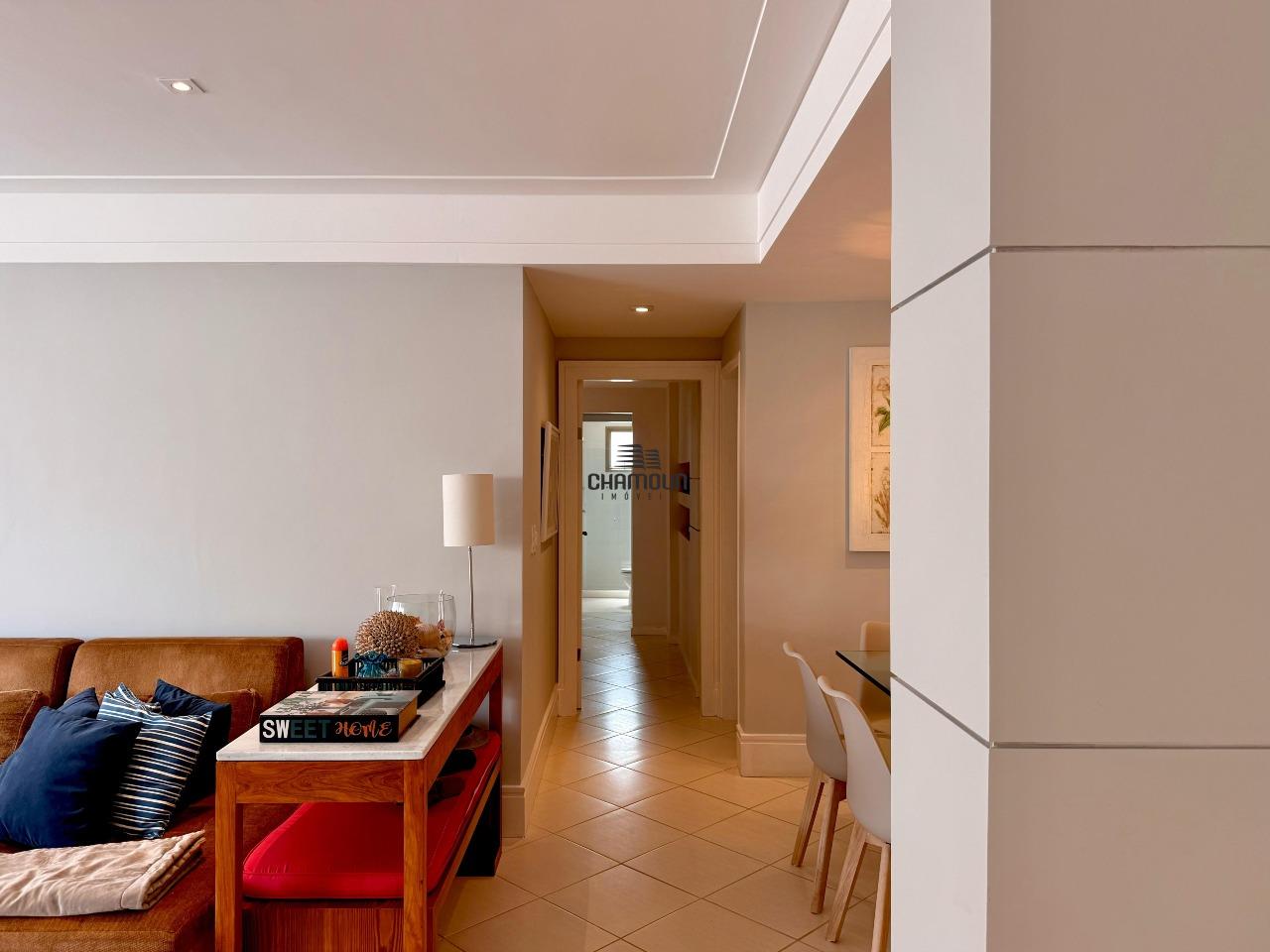 Apartamento à venda no Enseada Azul: 3 quartos na Enseada Azul