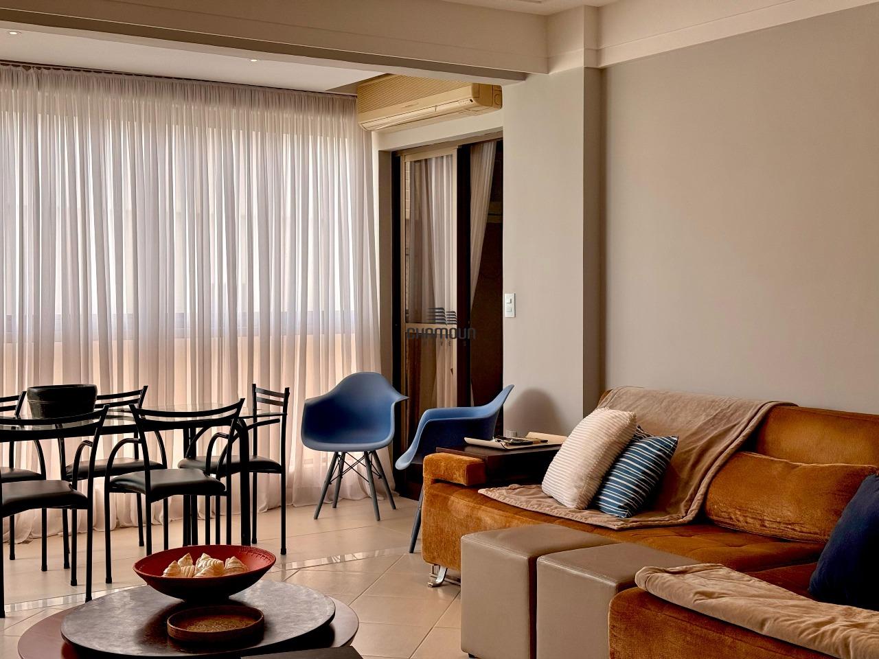 Apartamento à venda no Enseada Azul: 3 quartos na Enseada Azul