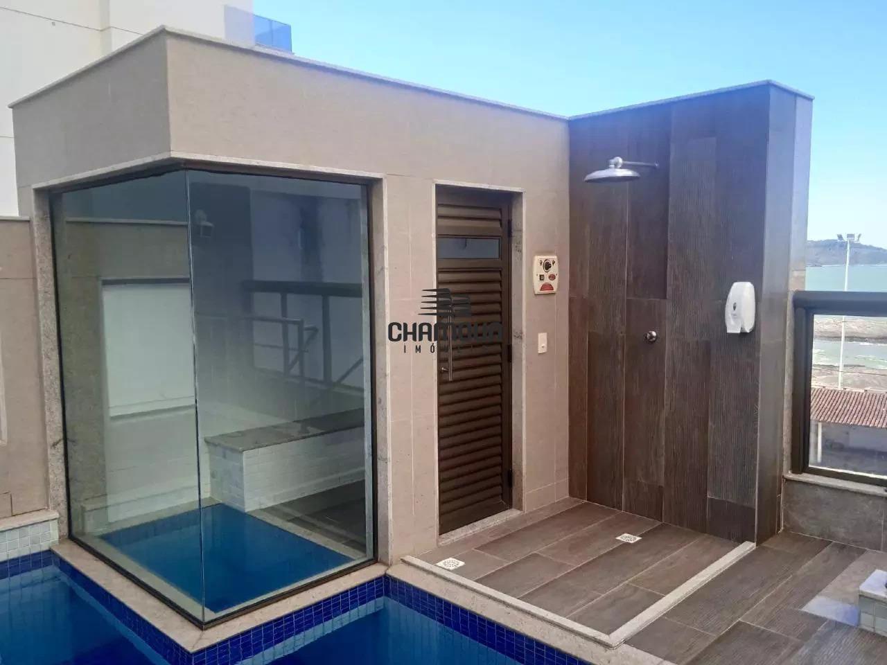 Apartamento à venda no Muquiçaba: 3 quartos, 1 suíte, 2 vagas, Muquiçaba - Guarapari/ES