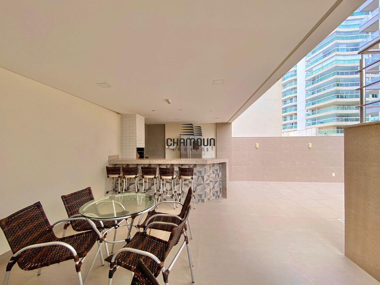 Apartamento à venda no Muquiçaba: 3 quartos, 1 suíte, 2 vagas, Muquiçaba - Guarapari/ES