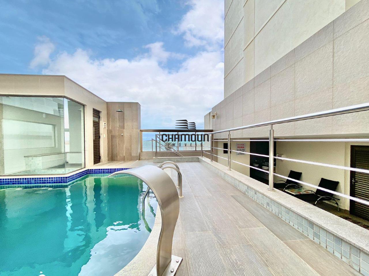 Apartamento à venda no Muquiçaba: 3 quartos, 1 suíte, 2 vagas, Muquiçaba - Guarapari/ES