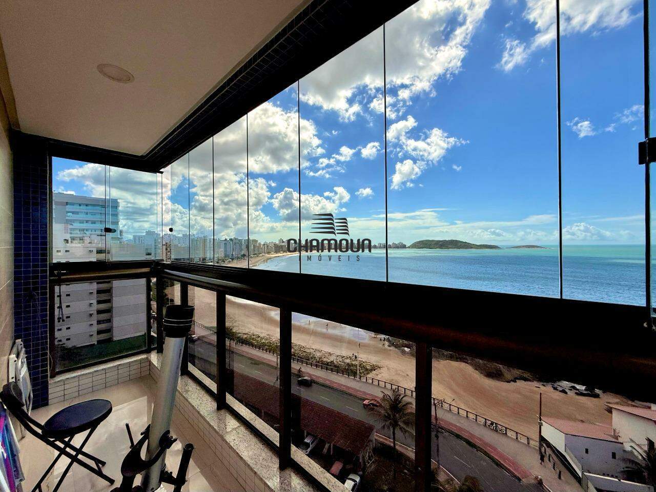 Apartamento à venda no Muquiçaba: 3 quartos, 1 suíte, 2 vagas, Muquiçaba - Guarapari/ES