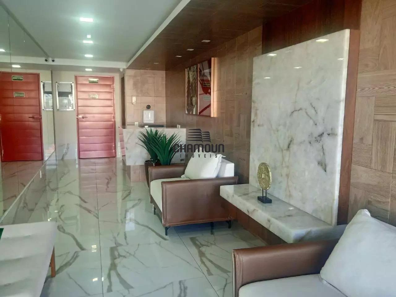 Apartamento à venda no Muquiçaba: 3 quartos, 1 suíte, 2 vagas, Muquiçaba - Guarapari/ES