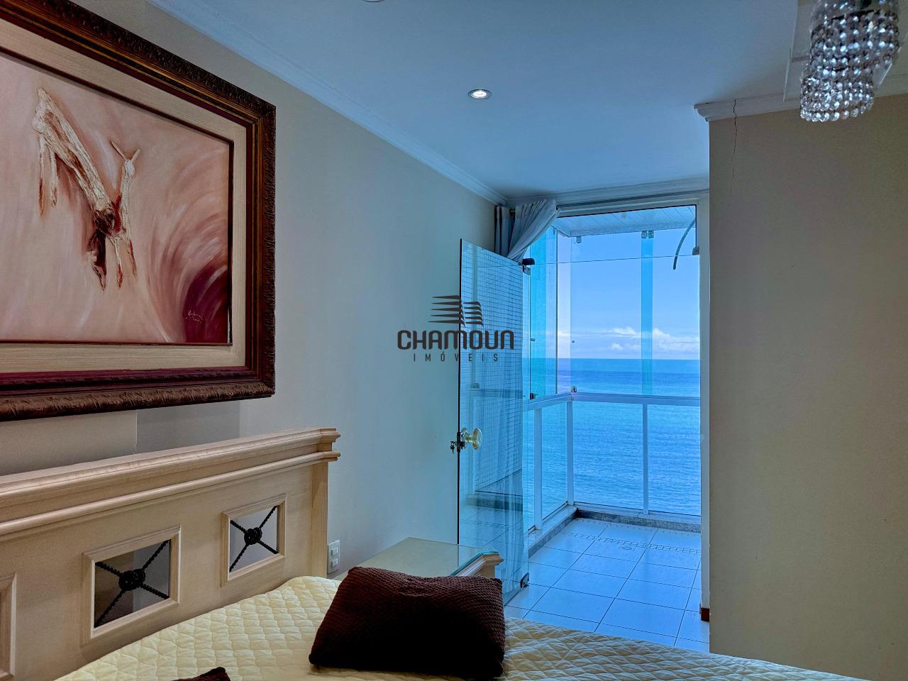 Apartamento à venda no Praia do Morro:  5 quartos, 2 suítes, 2 vagas, Praia do Morro - Guarapari/ES