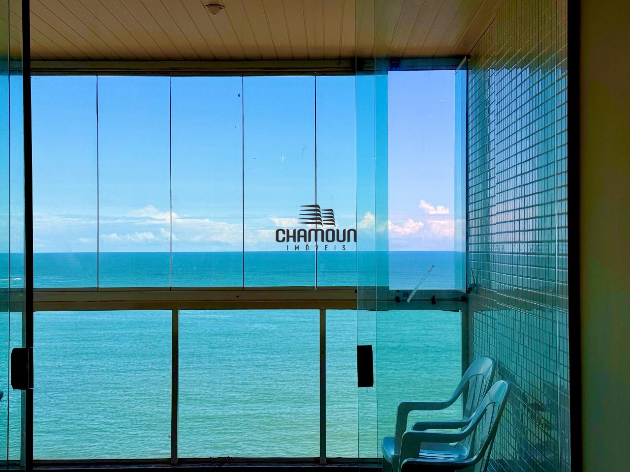 Apartamento à venda no Praia do Morro:  5 quartos, 2 suítes, 2 vagas, Praia do Morro - Guarapari/ES