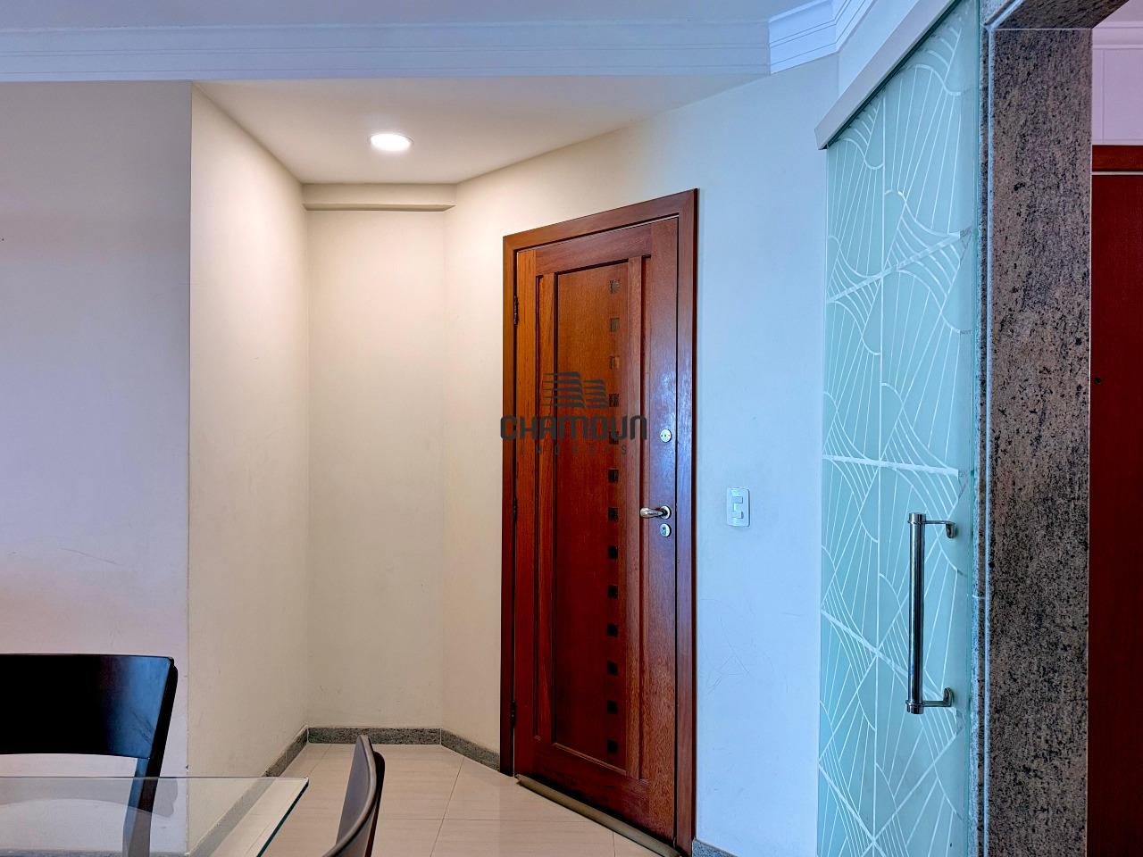 Apartamento à venda no Praia do Morro:  5 quartos, 2 suítes, 2 vagas, Praia do Morro - Guarapari/ES