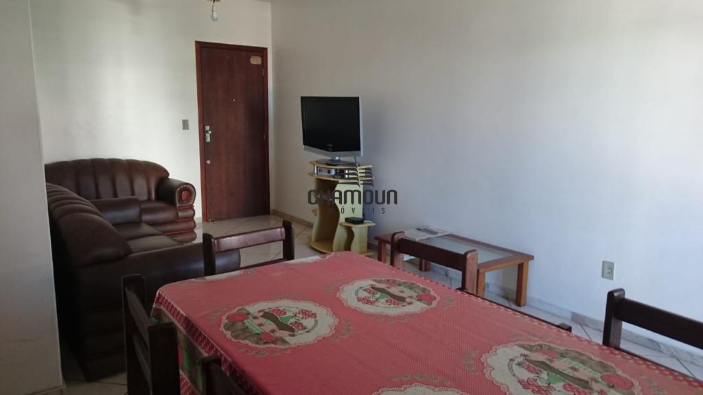 Apartamento à venda no Praia do Morro: 3 quartos, 1 suíte, 1 vaga, Praia do Morro - Guarapari/ES