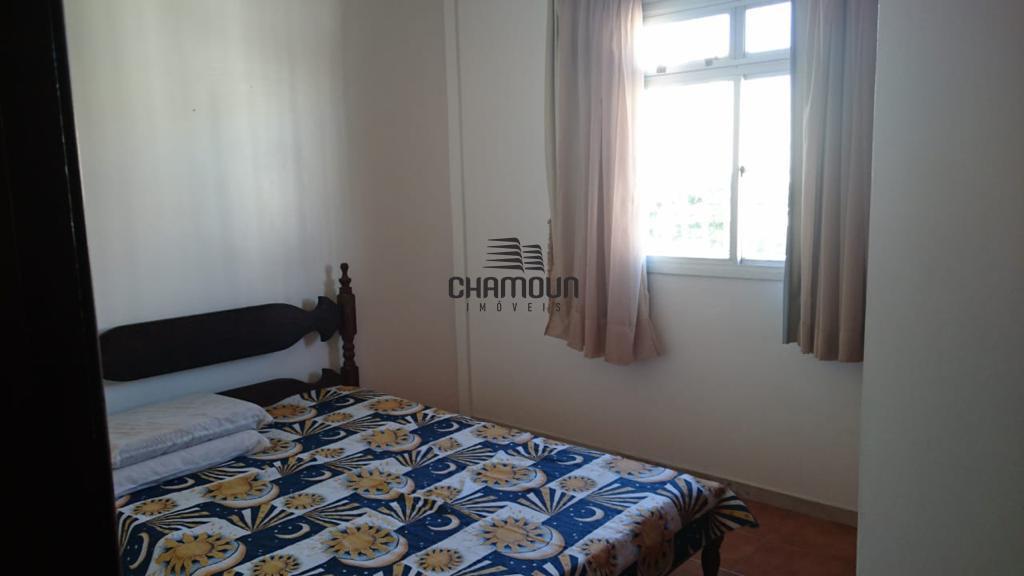 Apartamento à venda no Praia do Morro: 3 quartos, 1 suíte, 1 vaga, Praia do Morro - Guarapari/ES