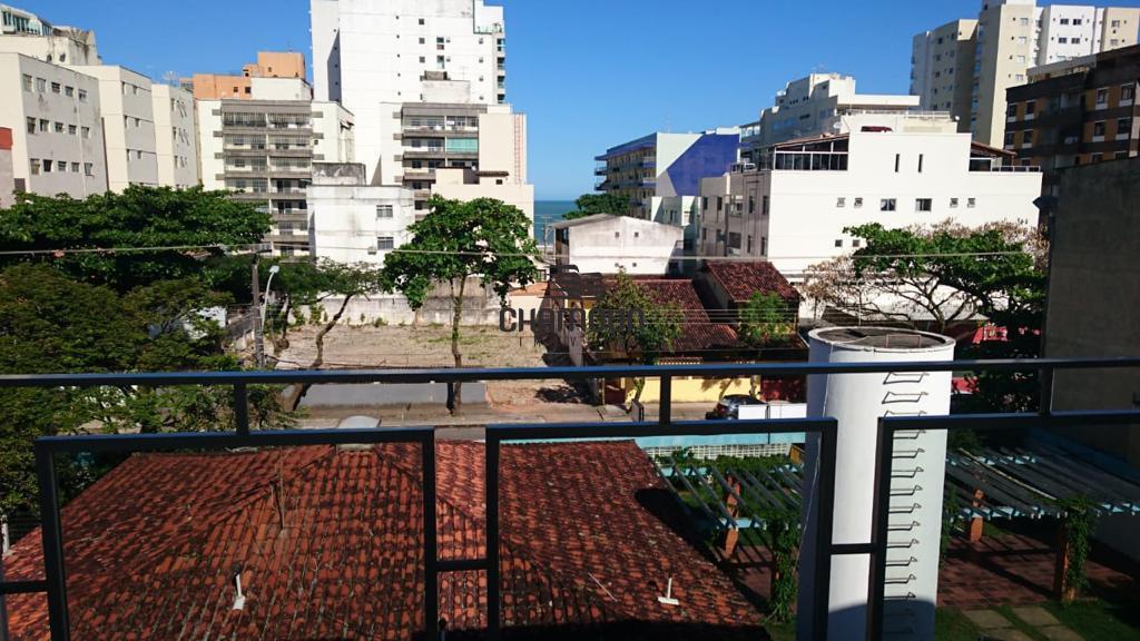 Apartamento à venda no Praia do Morro: 3 quartos, 1 suíte, 1 vaga, Praia do Morro - Guarapari/ES