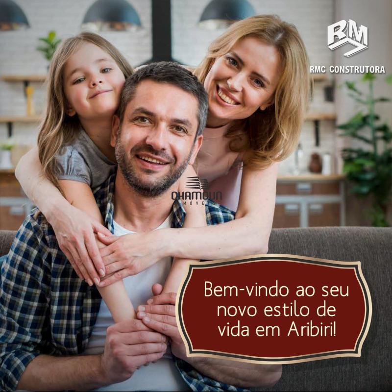 Apartamento à venda no Aribiri: Lançamento 2 quartos  em Aribiri ES