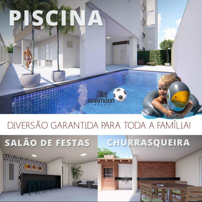 Apartamento à venda no Aribiri: Lançamento 2 quartos  em Aribiri ES