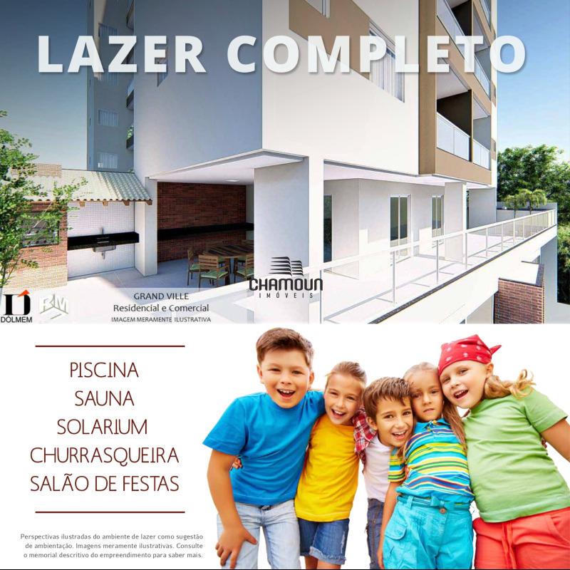 Apartamento à venda no Aribiri: Lançamento 2 quartos  em Aribiri ES