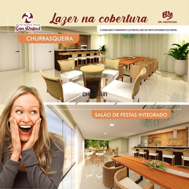 Apartamento à venda no Ataíde: 02 quartos  e 1 suite Lançamento em Vila Velha ES