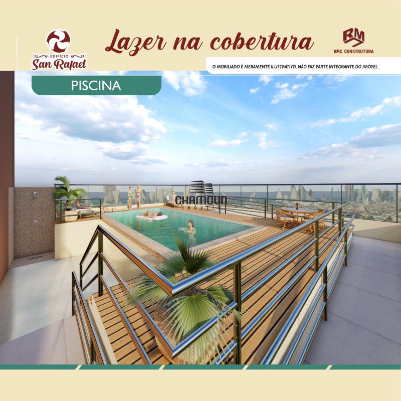 Apartamento à venda no Ataíde: 02 quartos  e 1 suite Lançamento em Vila Velha ES