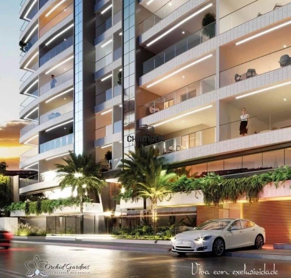 Apartamento à venda no Enseada Azul: Apartamento Alto Padrão, 02 quartos, 01 suíte, 01 Vaga de garagem, Enseada Azul - Guarapari/ES